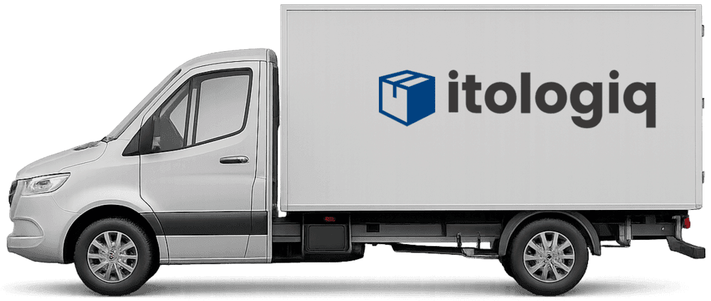 Großtransporter